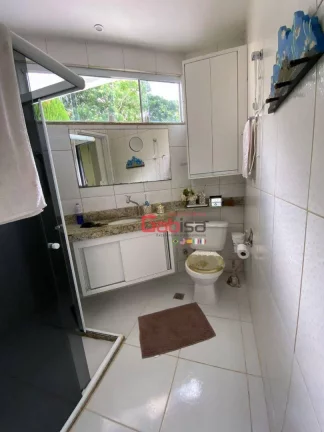 Imagem Casa com 4 dormitórios à venda, 220 m² por R$ 1.170.000,00 - Jardim Excelsior - Cabo Frio/RJ