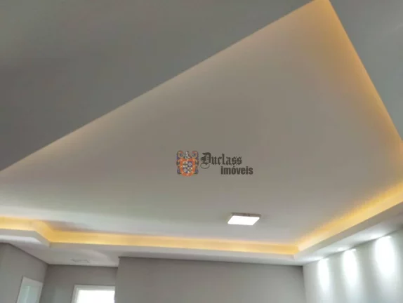 Imagem Apartamento com 2 dormitórios à venda, 62 m² por R$ 500.000 - Jardim Bela Vista - Indaiatuba/SP