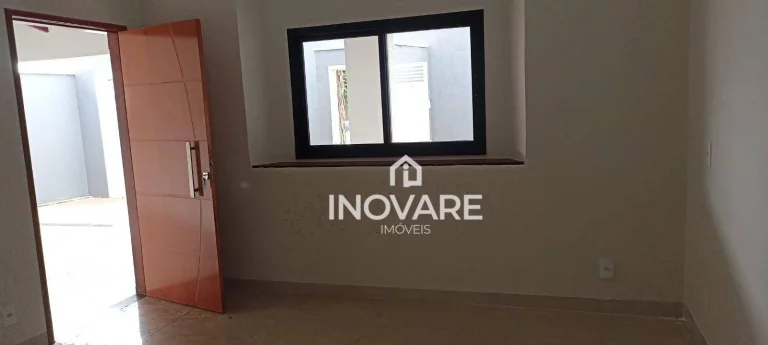 Imagem Casa com 3 dormitórios à venda, 230 m² por R$ 750.000,00 - Residencial Jardim Primavera - Itumbiara/GO