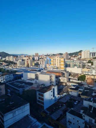 Imagem Sala Comercial com Garagem à venda no Edifício Arquipélago!
