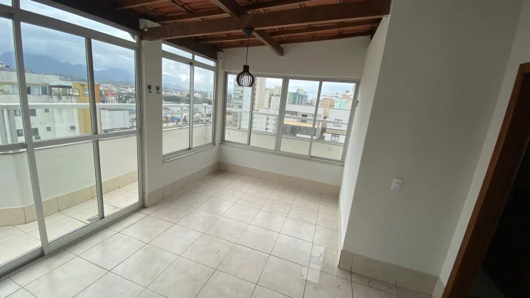 Imagem Cobertura Duplex, 05 Quartos, 01 Suite, 01 Vaga de Garagem, Centro, Guarapari - ES