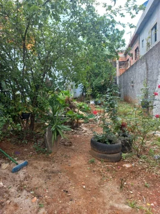 Imagem Terreno à venda, 125 m² por R$ 318.000,00 - Parque Jurema - Guarulhos/SP