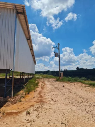 Imagem GALPÃO COMERCIAL/ INDUSTRIAL- BAIRRO AGUA DOCE