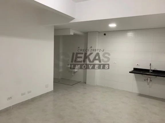 Imagem EXCELENTE APARTAMENTO DISPONÍVEL PARA VENDA! - PARQUE VILA FORMOSA - 40M² - DOIS DORMITÓRIOS!