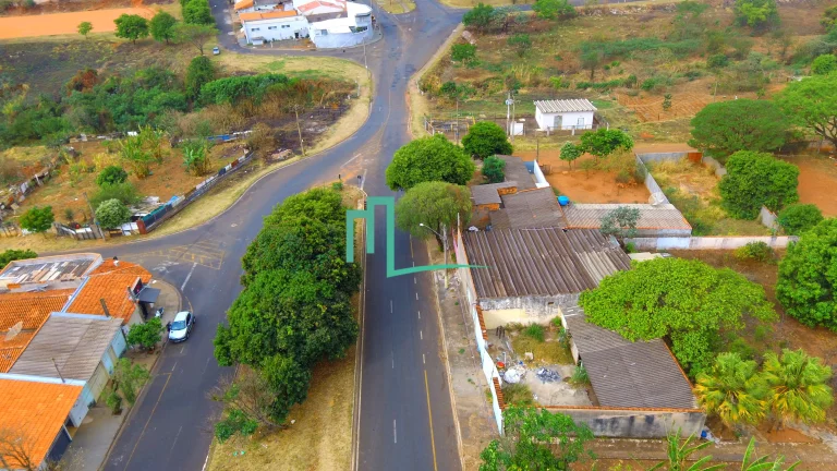 Imagem ÁREA DISPONIVEL PARA VENDA COM 2.850 METROS NA AVENIDA PROFESSOR CLAUDIO JUNQUEIRA