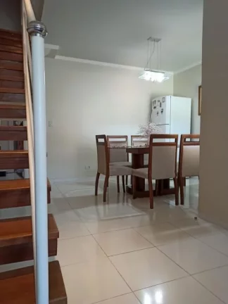 Imagem Sobrado para Venda em Maringá, Jardim Fregadoli, 3 dormitórios, 1 suíte, 2 banheiros, 2 vagas
