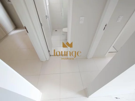 Imagem Apartamento Para Alugar Campolim Zona Sul - Sorocaba/SP