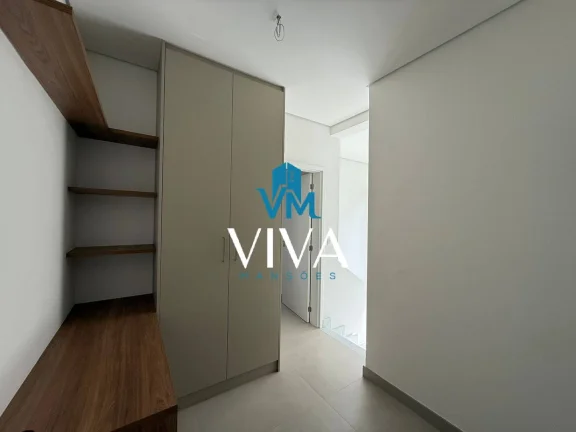 Imagem Casa, 3 suítes, 4 vagas, 151m² -R$1.800.000,00 -Natus Home - Barão Geraldo