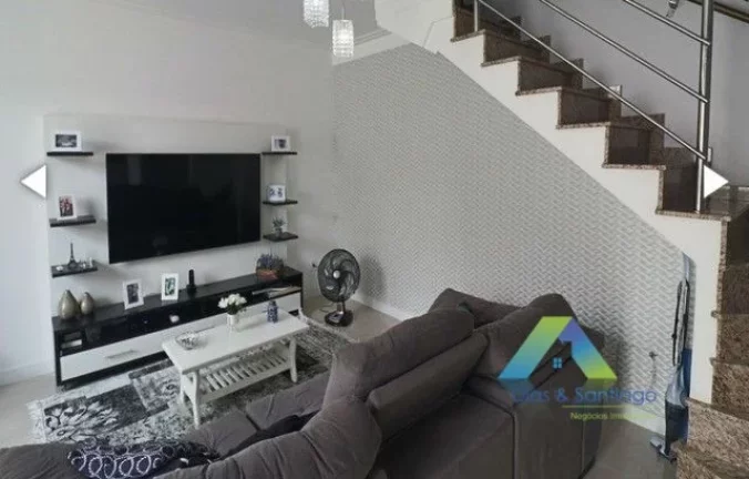 Imagem VILA PRUDENTE SOBRADO 100m², 3 dormitórios, designer moderno, 2 vagas a 6 minutos da estação do metro Vila Prudente ótimo valor !!!