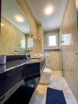 Imagem Apartamento Pé na Areia à venda, com 3 dormitórios sendo 1 suíte 104m² - na Riviera de São Lourenço
