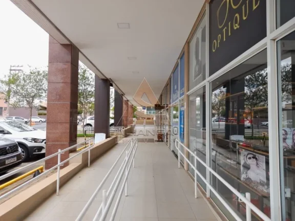 Imagem Sala - Ribeirão Preto - Nova Ribeirânia