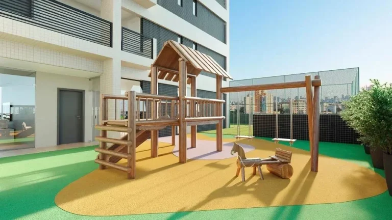 Imagem Apartamento Padrão