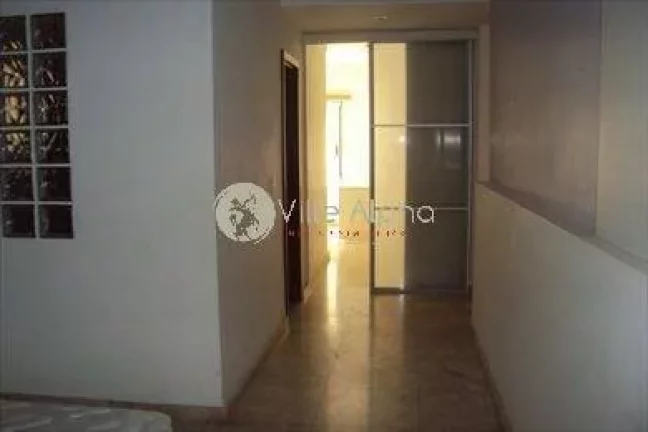 Imagem Excelente apartamento de alto padrão a venda em Santos