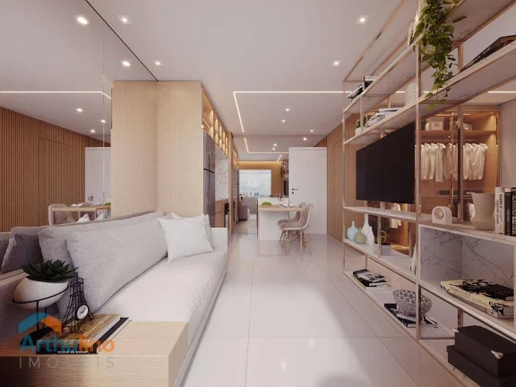 Imagem ITAQUERA-Residencial Jardins de Leiria, de 27 a 41m², vagas opcionais, a partir de R$ 199.000 - Itaquera - São Paulo/SP