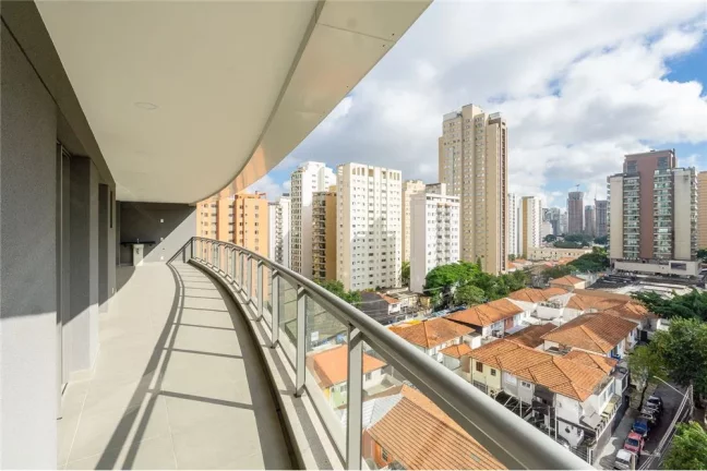 Imagem APARTAMENTO RESIDENCIAL em São Paulo - SP, Vila Olímpia