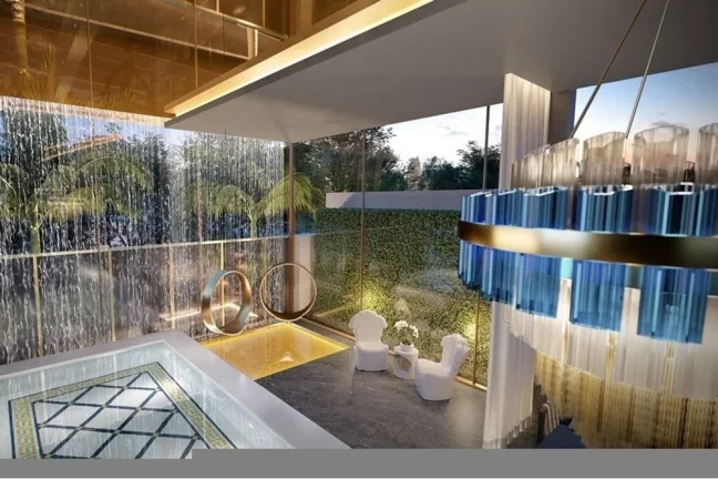 Imagem APARTAMENTO RESIDENCIAL em São Paulo - SP, Moema