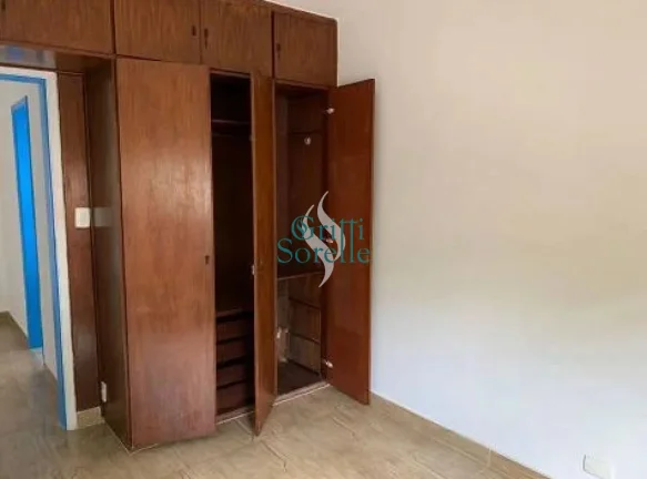 Imagem Casa/Sobrado à Venda em Brooklin Paulista - São Paulo/SP.