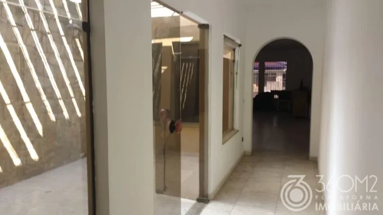 Imagem Casa para Venda em Santo André / SP no bairro Campestre
