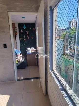 Imagem Casa para alugar, 75 m² por R$ 1.535,00/mês - Vila Renata - Guarulhos/SP