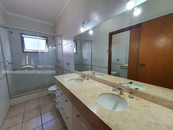 Imagem Casa Sobrado Colina do Sabiá à venda. #imoveisribeirao.com
