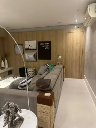 Imagem Apartamento com 3 dormitórios à venda, 167 m² por R$ 2.300.000,00 - Jardim Santa Mena - Guarulhos/SP