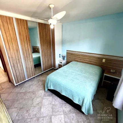 Imagem Apartamento 03 Dormitórios com Suíte na Trindade