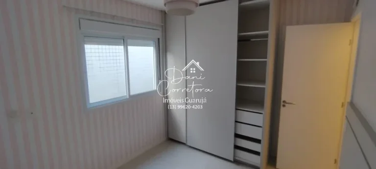 Imagem APARTAMENTO Residencial em GUARUJÁ - SP, JARDIM LAS PALMAS