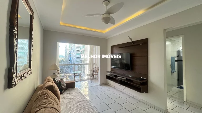 Imagem Apartamento com 02 quartos à Venda na quadra do mar de Balneário Camboriú