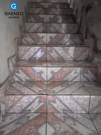 Imagem Sobrado para Renda