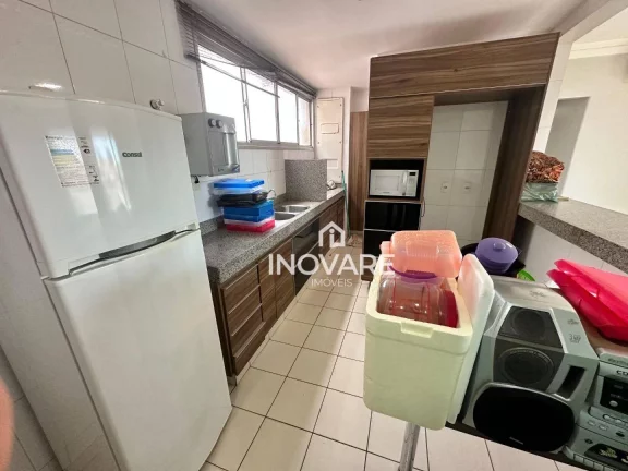 Imagem Apartamento com 3 dormitórios à venda, 90 m² por R$ 550.000,00 - Alto da Boa Vista - Itumbiara/GO