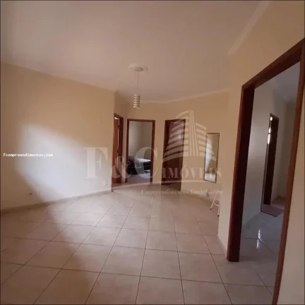 Imagem Casa para Venda em Araras, Jardim da Colina, 3 dormitórios, 1 suíte, 1 banheiro, 1 vaga