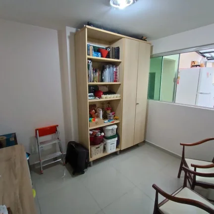 Imagem Sobrado 3 Suites No Jardim Veneza Com Lazer Completo