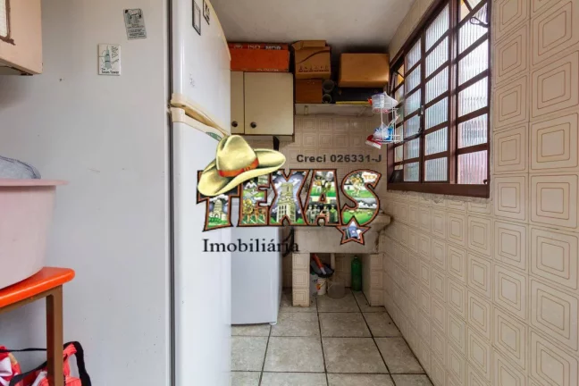 Imagem CASA TERREA PARA VENDA EM JARDIM COIMBRA