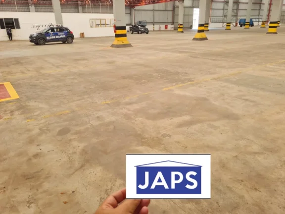 Imagem Galpão para Locação em Rio de Janeiro, Pavuna