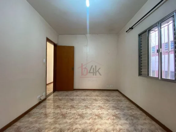 Imagem Apartamento com três quartos à venda em Santo Amaro - São Paulo - SP.