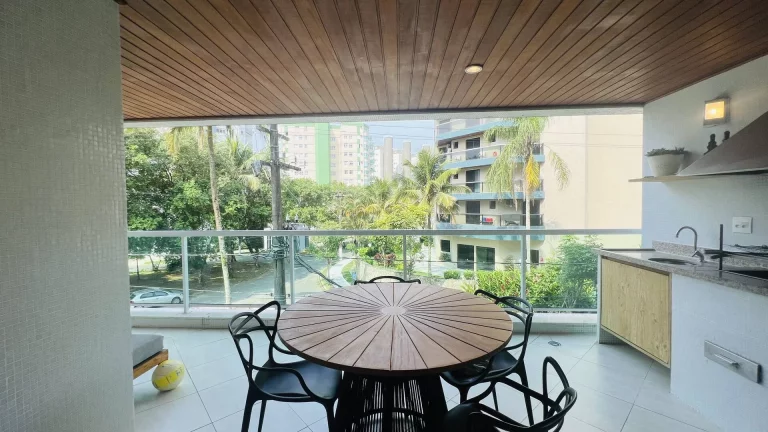 Imagem ...quot;Encante-se com o Apartamento Decorado à Venda no Módulo 3 da Riviera: