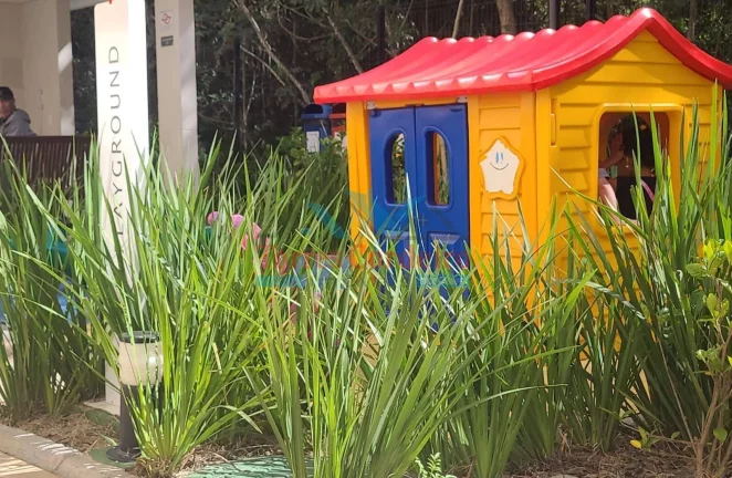 Imagem Apartamento nunca habitado 2 dormitórios - Jardim Celeste