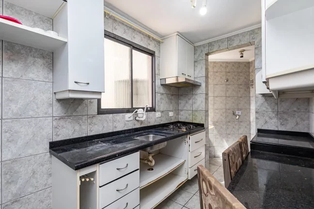 Imagem Apartamento 3 quartos no Novo Mundo