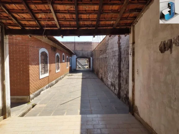 Imagem Casa a venda no Centro de Tatuí - SP