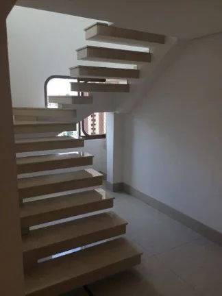 Imagem Cobertura Duplex 2 Dormitórios no Jardim Anália Franco
