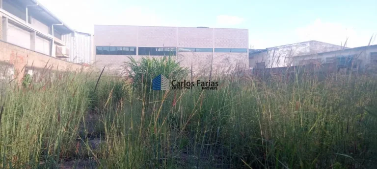 Imagem Terreno Comercial para Venda em Brasília, Setor Industrial (Taguatinga)