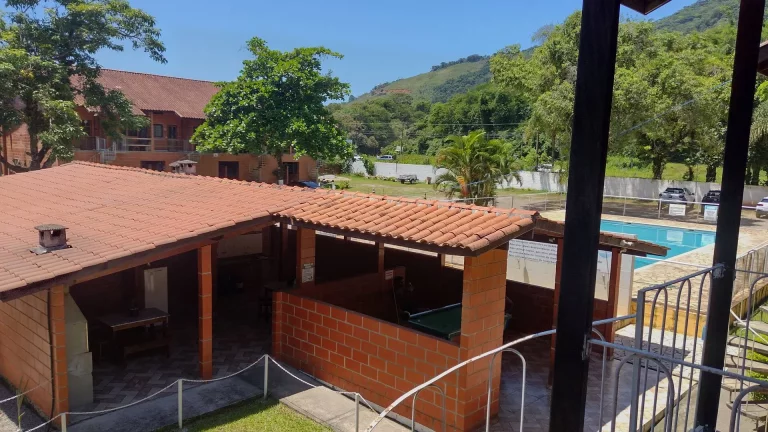 Imagem APARTAMENTO COM UM DORMITÓRIO - PRAIA DO SAPÊ - MARANDUBA - UBATUBA