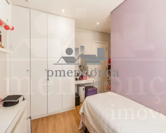 Imagem Ótimo apartamento em Perdizes, pronto para morar!