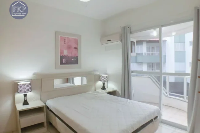 Imagem Apartamento 2 dormitórios!