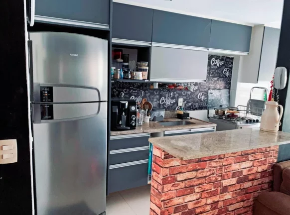 Imagem Apartamento com 3 Quartos à Venda, 82 m² em Recreio Dos Bandeirantes - Rio De Janeiro
