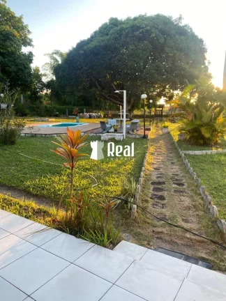 Casa em Condomínio Encontro das Águas