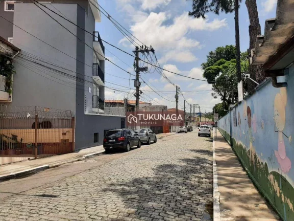 Imagem Sobrado com 2 dormitórios à venda, 46 m² por R$ 360.000 - Jaçanã - São Paulo/SP