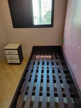 Imagem Apartamento com 3 quartos à venda, 80 m² por R$ 780.000 - Santana - São Paulo/SP