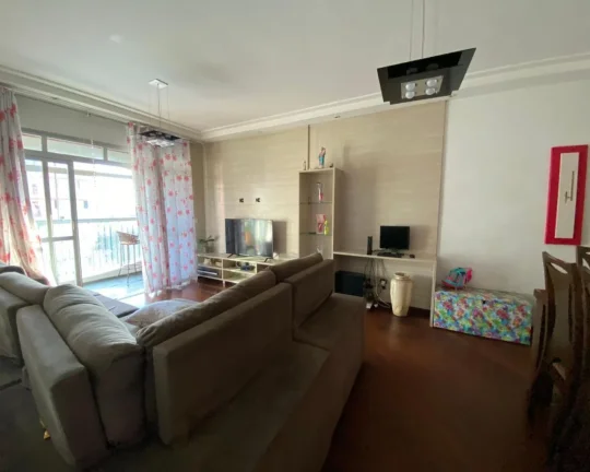 Imagem Fl06 Apartamento a venda em São Paulo 115m
