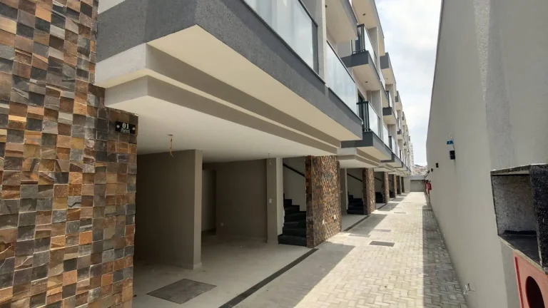 Imagem Sobrados em Condominio na Vila Formosa